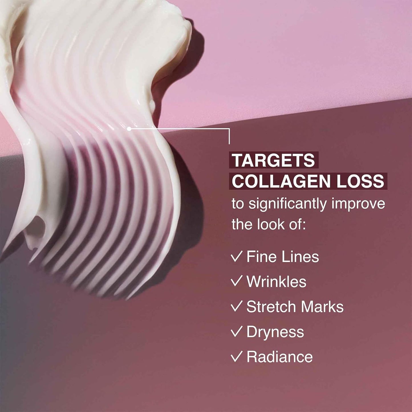 Anti-Wrinkle Face Creams and Serums, with Ceramides & Peptides for Firm Skin, Less Wrinkles & Fine Lines & Targets Crow'S Feet