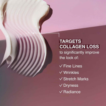 Anti-Wrinkle Face Creams and Serums, with Ceramides & Peptides for Firm Skin, Less Wrinkles & Fine Lines & Targets Crow'S Feet